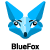 BlueFox Robot. Code to Grow.