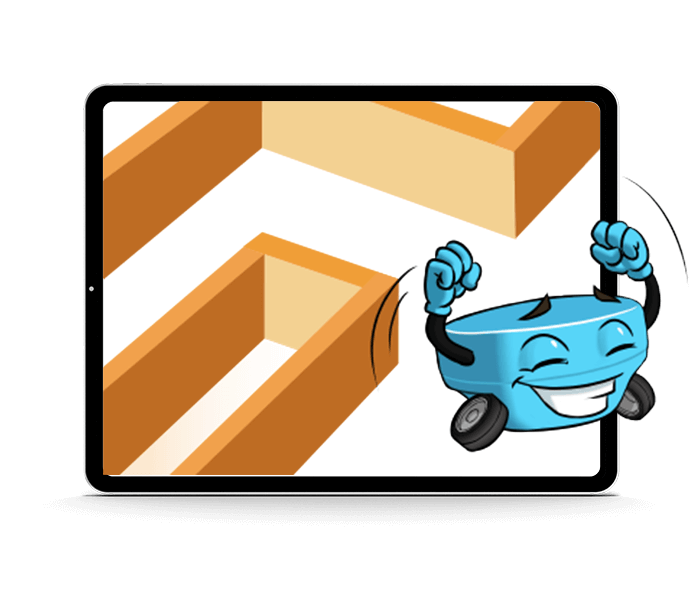 Maze