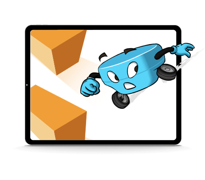 Avoid obstacles