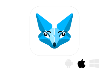 BlueFox for IOS