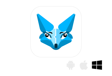 BlueFox for Windows